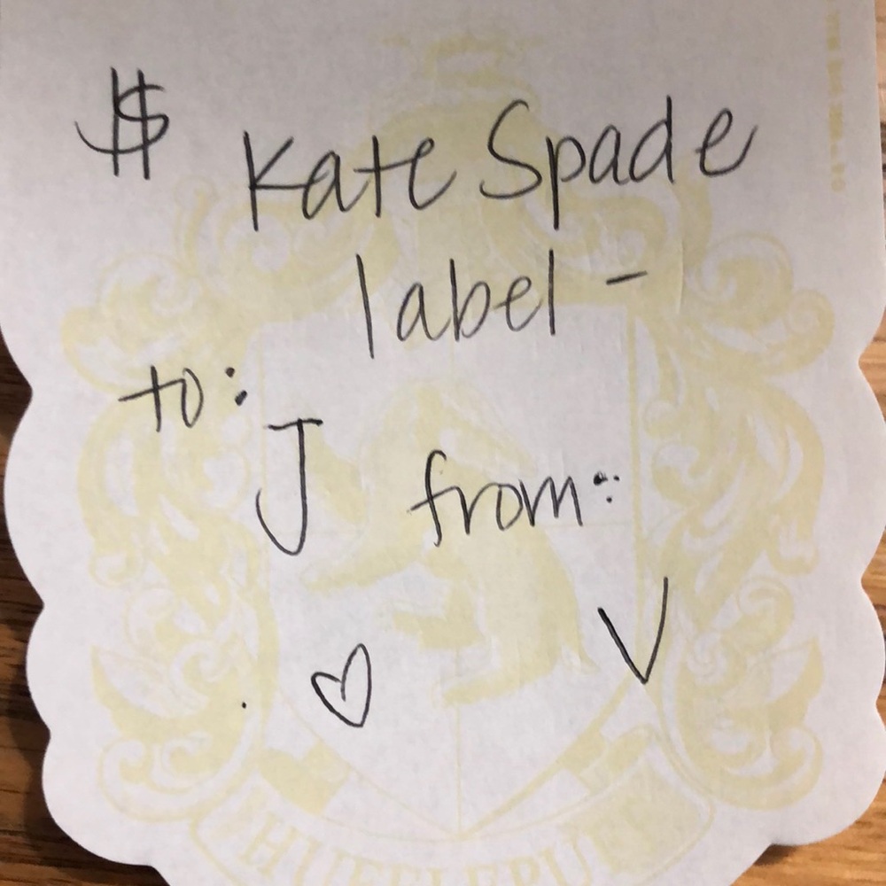Label